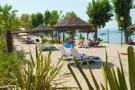 VakantiehuisItalië - Italiaanse Meren: Sisan Family Resort Cisano di Bardolino - App 2 pa