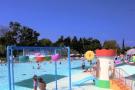 VakantiehuisItalië - Italiaanse Meren: Sisan Family Resort Cisano di Bardolino - App 2 pa