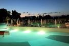 VakantiehuisItalië - Italiaanse Meren: Sisan Family Resort Cisano di Bardolino - App 2 pa