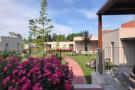 VakantiehuisItalië - Italiaanse Meren: Sisan Family Resort Cisano di Bardolino - App 2 pa