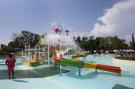 VakantiehuisItalië - Italiaanse Meren: Sisan Family Resort Cisano di Bardolino - App 2 pa