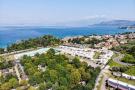 VakantiehuisItalië - Italiaanse Meren: Sisan Family Resort Cisano di Bardolino - App 2 pa