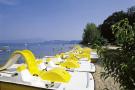 Holiday homeItaly - Lake District: Sisan Family Resort Cisano di Bardolino - App 2 pa