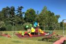 Holiday homeItaly - Lake District: Sisan Family Resort Cisano di Bardolino - App 2 pa