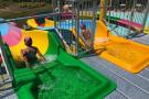 Holiday homeItaly - Lake District: Sisan Family Resort Cisano di Bardolino - App 2 pa