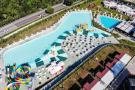 VakantiehuisItalië - Italiaanse Meren: Sisan Family Resort Cisano di Bardolino - App 2 pa