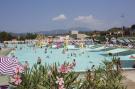 VakantiehuisItalië - Italiaanse Meren: Sisan Family Resort Cisano di Bardolino - App 2 pa