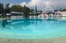 VakantiehuisItalië - Italiaanse Meren: Sisan Family Resort Cisano di Bardolino - App 2 pa