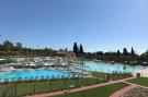 Holiday homeItaly - Lake District: Sisan Family Resort Cisano di Bardolino - App 2 pa