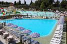 VakantiehuisItalië - Italiaanse Meren: Sisan Family Resort Cisano di Bardolino - App 2 pa