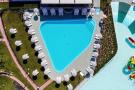 VakantiehuisItalië - Italiaanse Meren: Sisan Family Resort Cisano di Bardolino - App 2 pa