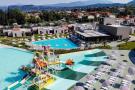 VakantiehuisItalië - Italiaanse Meren: Sisan Family Resort Cisano di Bardolino - App 3 pa