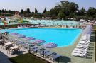 VakantiehuisItalië - Italiaanse Meren: Sisan Family Resort Cisano di Bardolino - App 3 pa