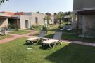 FerienhausItalien - : Sisan Family Resort Cisano di Bardolino - App 4 pa