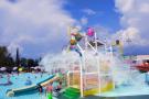 Holiday homeItaly - : Sisan Family Resort Cisano di Bardolino - App 4 pa