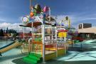 FerienhausItalien - : Sisan Family Resort Cisano di Bardolino - App 4 pa