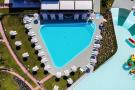 VakantiehuisItalië - Italiaanse Meren: Sisan Family Resort Cisano di Bardolino - App 6 pa