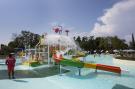 VakantiehuisItalië - Italiaanse Meren: Sisan Family Resort Cisano di Bardolino - App 6 pa