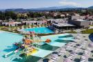 VakantiehuisItalië - Italiaanse Meren: Sisan Family Resort Cisano di Bardolino - App 6 pa