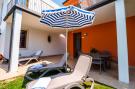 FerienhausItalien - : Residence Gasparina Village Trilo PT