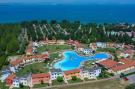 VakantiehuisItalië - Italiaanse Meren: Residence Gasparina Village Trilo PT