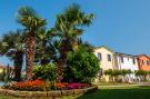 FerienhausItalien - : Residence Gasparina Village Trilo PT