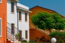 FerienhausItalien - : Residence Gasparina Village Trilo PT