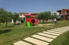 FerienhausItalien - : Residence Gasparina Village Trilo PT