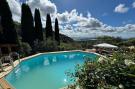 Holiday homeItaly - : Borgo Bucatra Tramonto