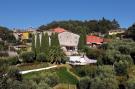 Holiday homeItaly - : Borgo Bucatra Tramonto