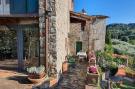 Holiday homeItaly - : Borgo Bucatra Tramonto