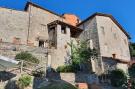 Holiday homeItaly - : Borgo Bucatra Tramonto