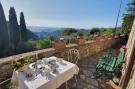 Holiday homeItaly - : Borgo Bucatra Tramonto