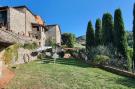 Holiday homeItaly - : Borgo Bucatra Tramonto