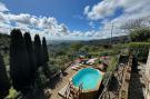 Holiday homeItaly - : Borgo Bucatra Tramonto