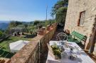 Holiday homeItaly - : Borgo Bucatra Tramonto