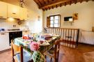 Holiday homeItaly - : Podere di Mero Casolare