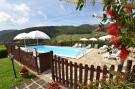 Holiday homeItaly - : Podere di Mero Casolare