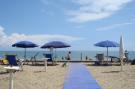 Holiday homeItaly - : Miramare 6/17