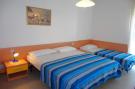 Holiday homeItaly - : Miramare 6/17