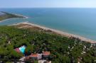 Holiday homeItaly - : Jesolo Mare Family Village Lido di Jesolo - Chalet