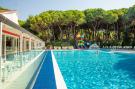 FerienhausItalien - : Jesolo Mare Family Village Lido di Jesolo - Chalet