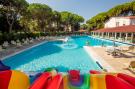 FerienhausItalien - : Jesolo Mare Family Village Lido di Jesolo - Chalet