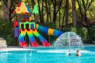 FerienhausItalien - : Jesolo Mare Family Village Lido di Jesolo - Lodge 