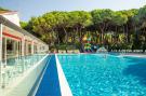 VakantiehuisItalië - : Jesolo Mare Family Village Lido di Jesolo - Lodge 