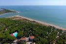 FerienhausItalien - : Jesolo Mare Family Village Lido di Jesolo - Lodge 