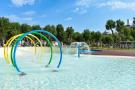 VakantiehuisItalië - : Rimini Family Village Viserba Rimini - Lodge 4 pax