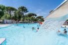 FerienhausItalien - : Marina Family Village Punta Marina Terme Ravenna -