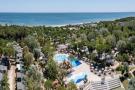 FerienhausItalien - : Marina Family Village Punta Marina Terme Ravenna -