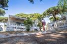 VakantiehuisItalië - : Marina Family Village Punta Marina Terme Ravenna -